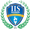 IIS Majmah Logo